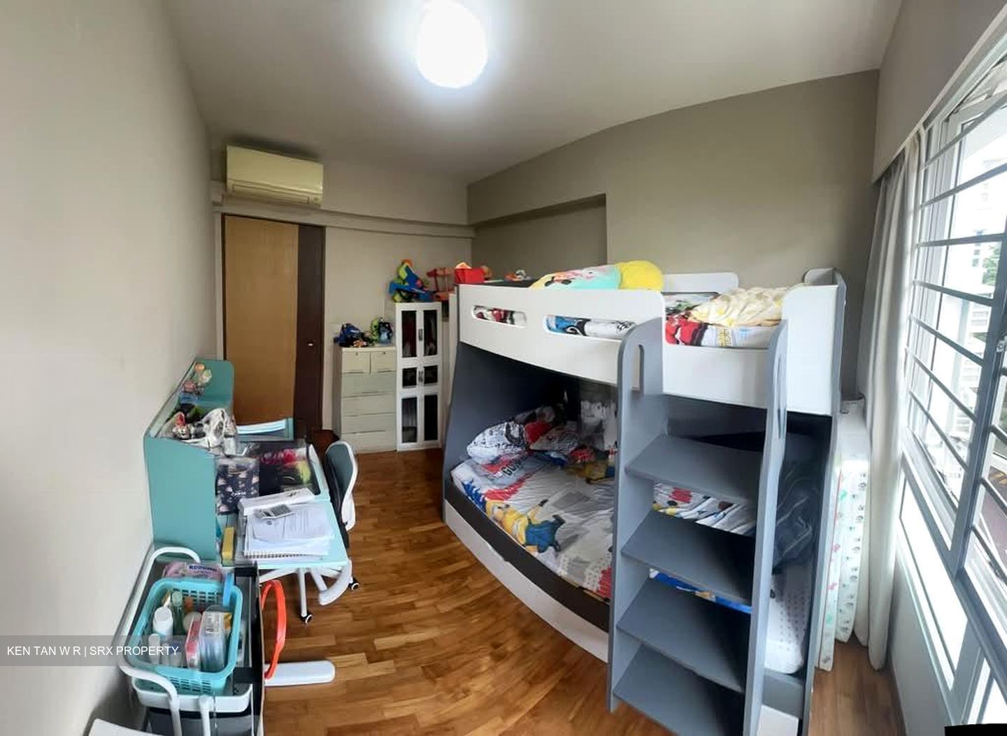 Blk 618C Punggol Breeze (Punggol), HDB 5 Rooms #602094211